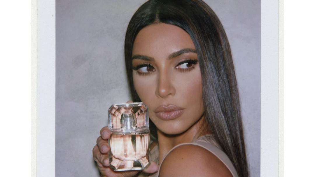 Kim Kardashian ima svoju liniju parfema