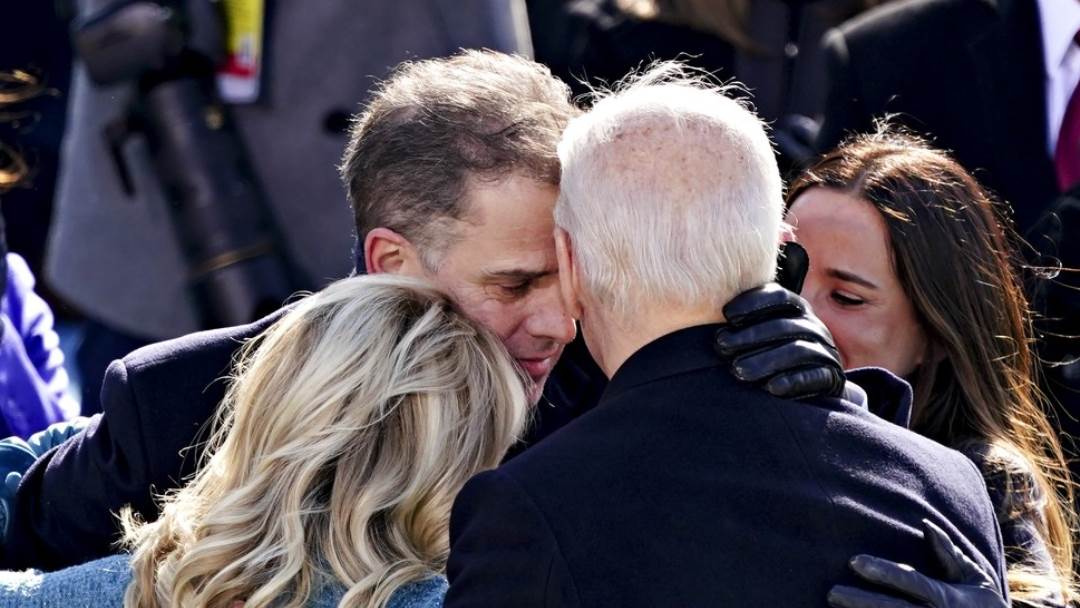 Hunter Biden, Joe Biden i Jill Biden.jpg