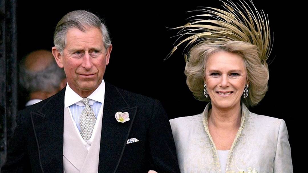 Princ Charles i Camilla Parker Bowles u braku su od 2005.