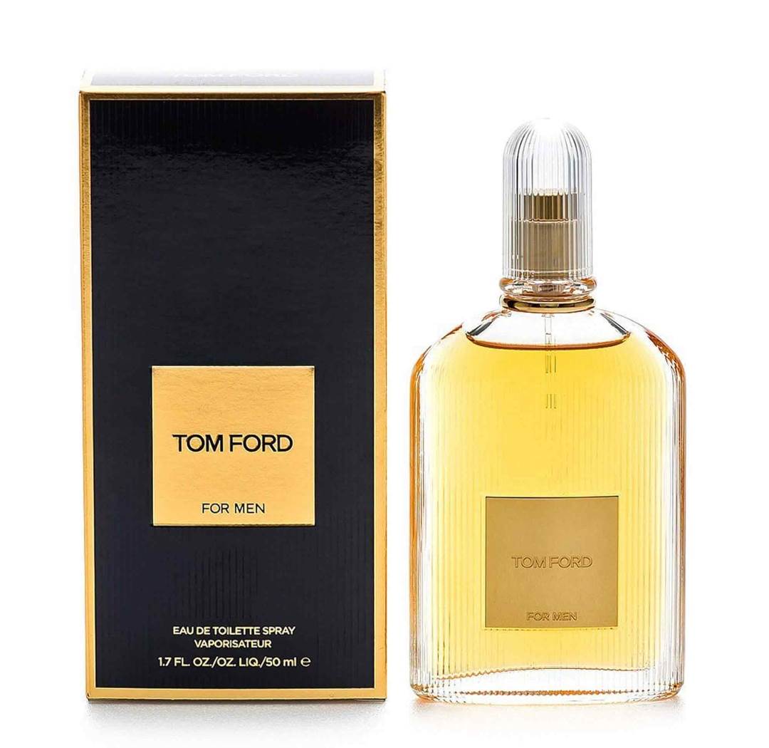 Tom Ford for men parfem