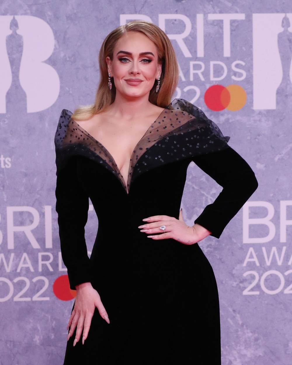 Adele je transformirala svoj fizički izgled