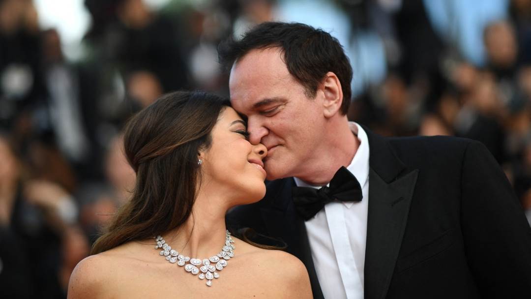 Quentin Tarantino i supruga Daniella čekaju drugo zajedničko dijete
