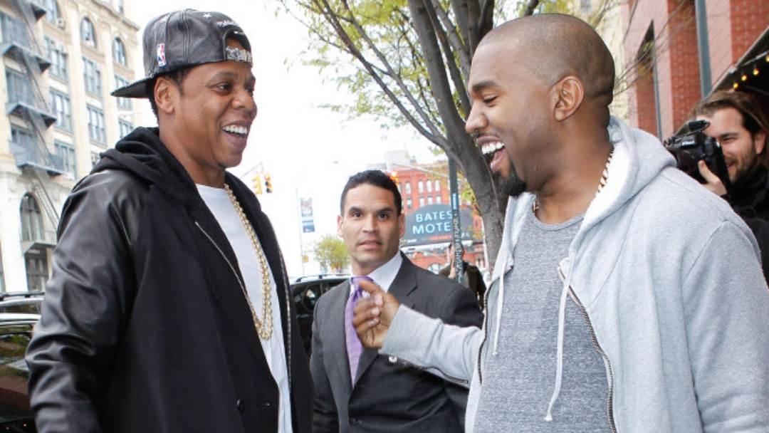 Kanye West i Jay Z osvanuli na Forbesovoj listi najplaćenijih