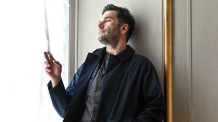 Bojan Navojec rijetko priča o ljubavnom životu