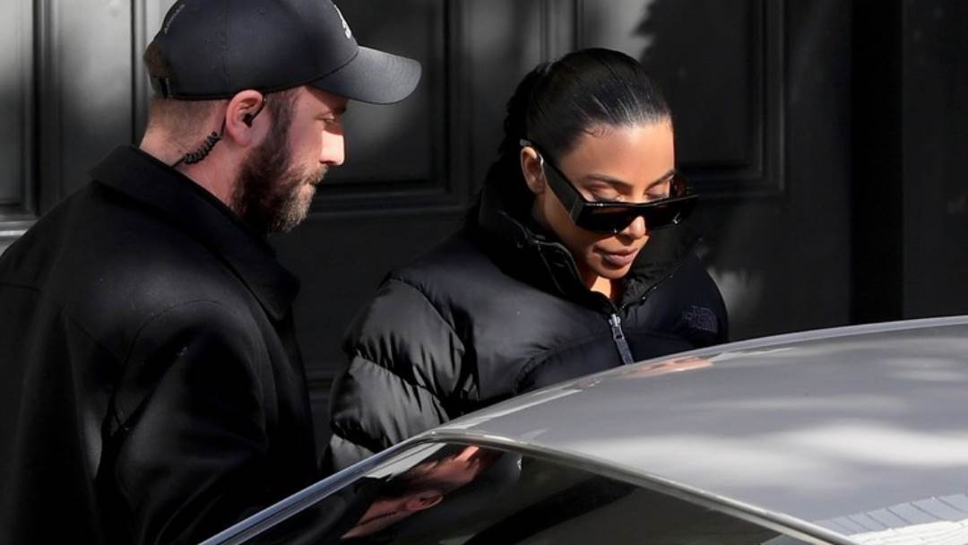Kim Kardashian optužili za loše korištenje Photoshopa na Instagramu
