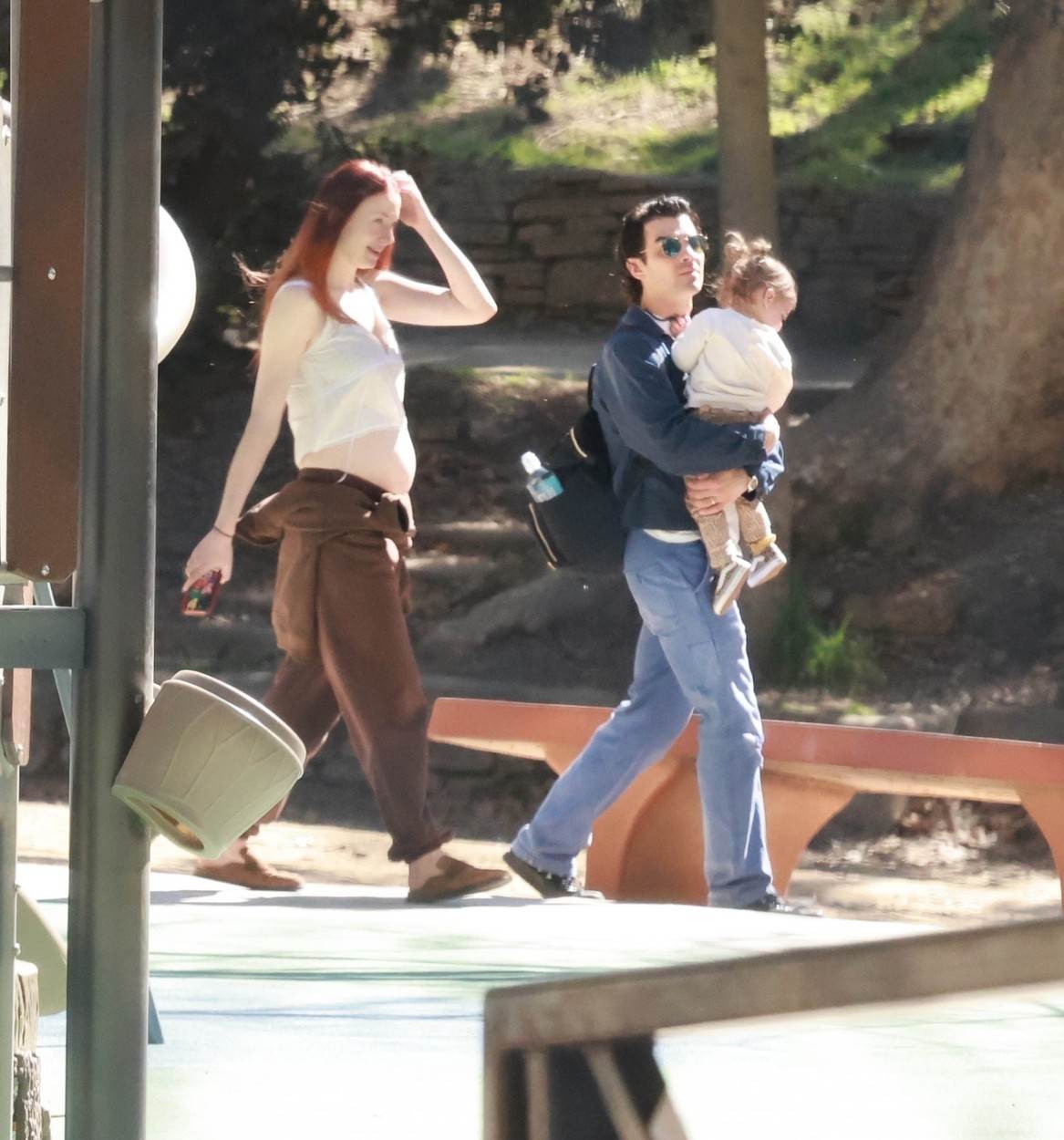 Sophie Turner i Joe Jonas čekaju drugo dijete