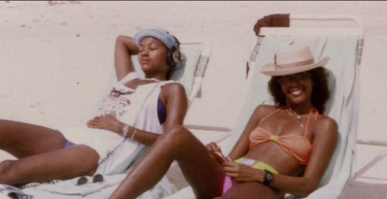 Whitney Houston i Robyn Crawford bile su u vezi kad su bile tinejdžerke
