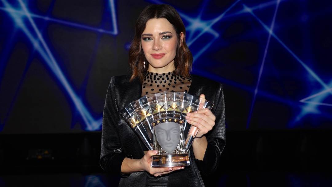 Mia Dimšić predstavljat će Hrvatsku na ovogodišnjem Eurosongu