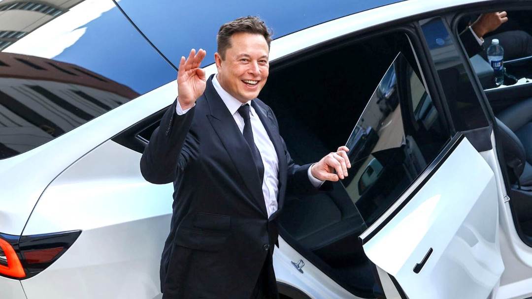 Elon Musk najbogatiji je čovjek na svijetu