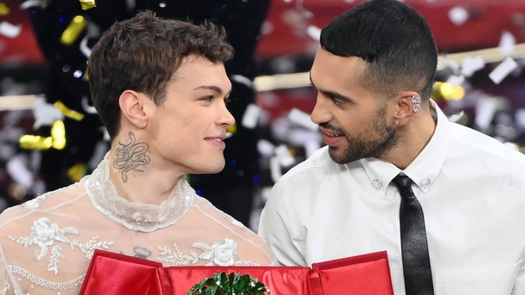 Mahmood i Blanco novi su pedstavnici Italije na Eurosongu