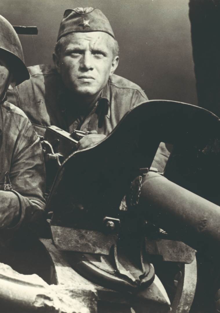 Steve McQueen se pridružio marincima sa 17 godina