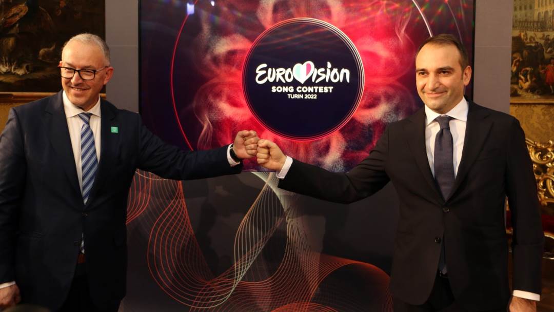 Prema kladionicima na Eurosongu će pobijediti Ukrajina