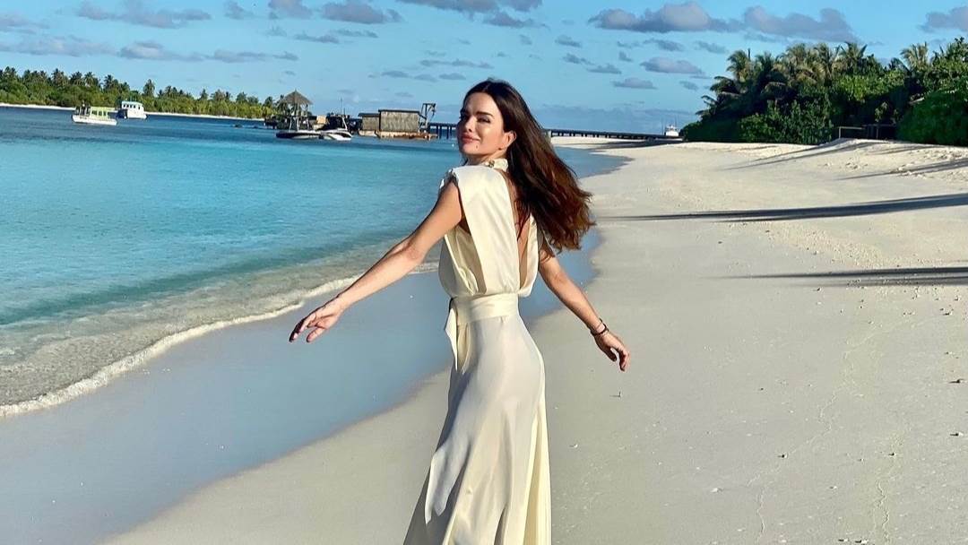 Severina često odmara na Maldivima