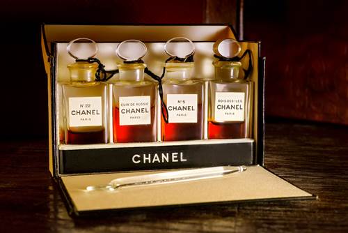 chanel parfemi su iznimno popularni u svijetu parfema