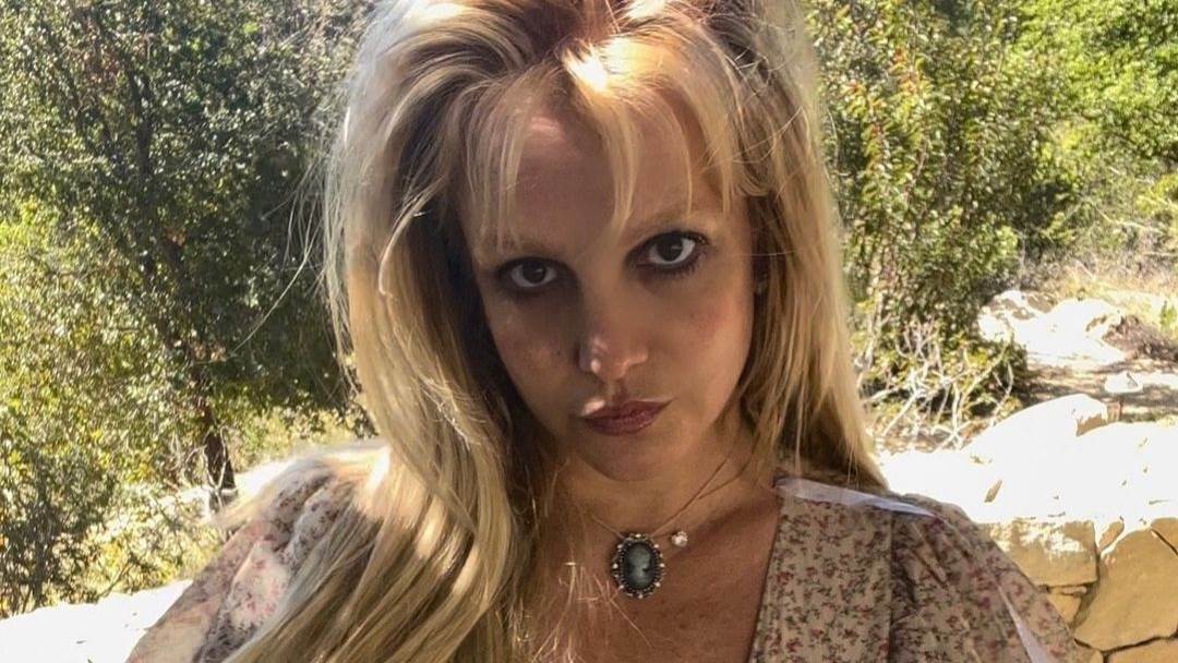 Britney Spears je u jako lošem psihičkom stanju