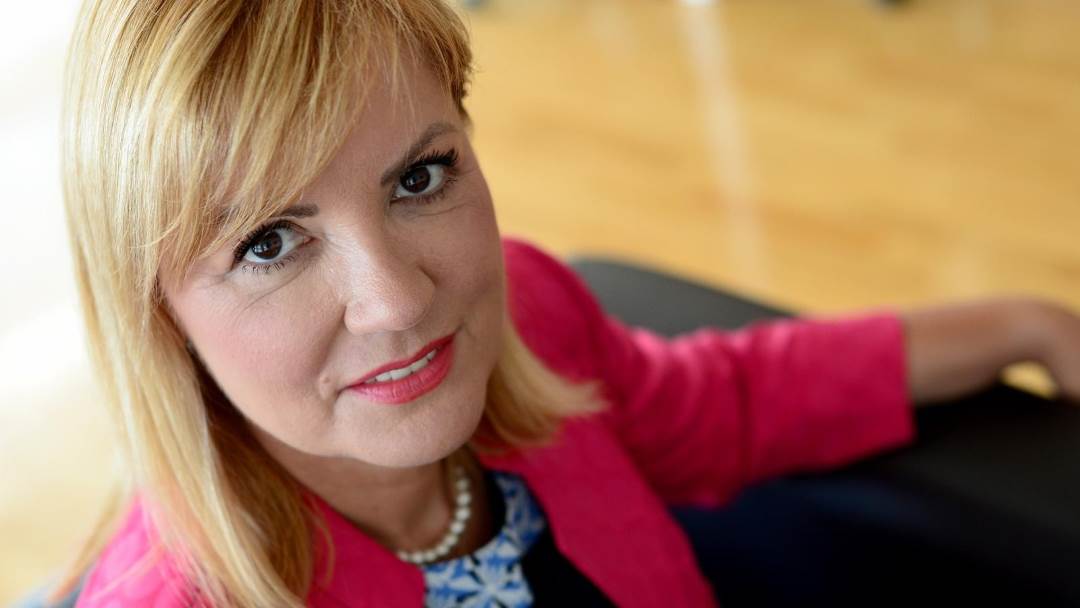 Bernardica Juretić Rožman obnašala je dužnosti ministrice socijalne politike i mladih i predsjednice Ureda za suzbijanje zlouporabe opojnih droga.