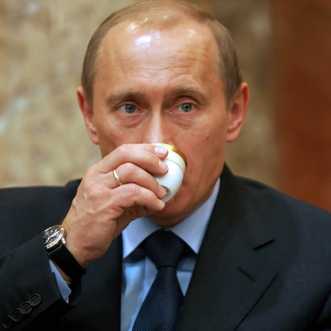 Vladimir Putin naredio je napad na Ukrajinu te posao najomraženija osoba u svijetu