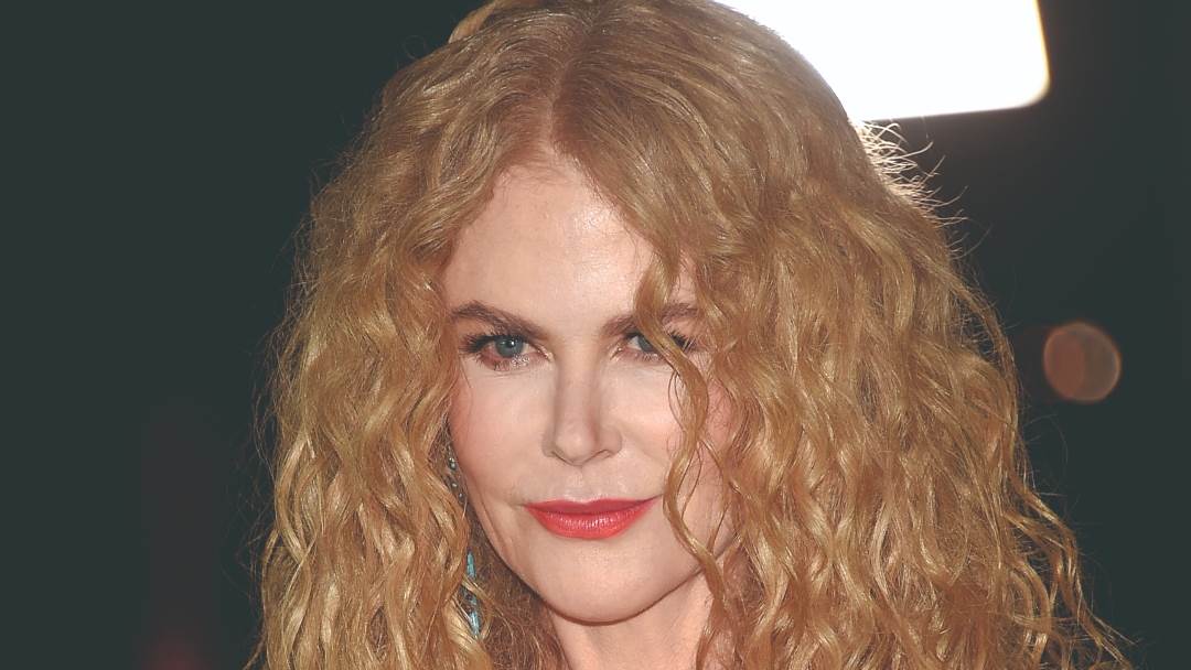 Nicole Kidman koristi botoks