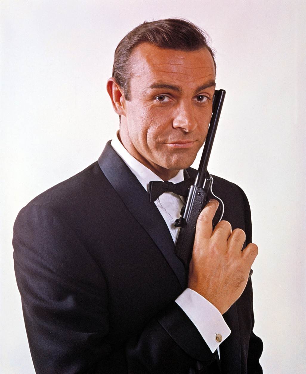 Sean Connery do danas ostaje omiljeni James Bond