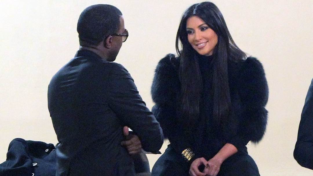Kim Kardashian i Kanye West upoznali su se 2004. godine