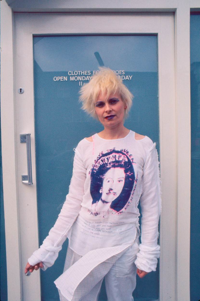 Vivienne Westwood prodavala u butiku Let it Rock započela je svoje modno carstvo