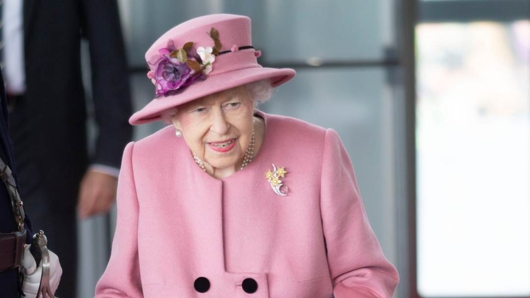 Kraljica Elizabeta II. ima 96 godina