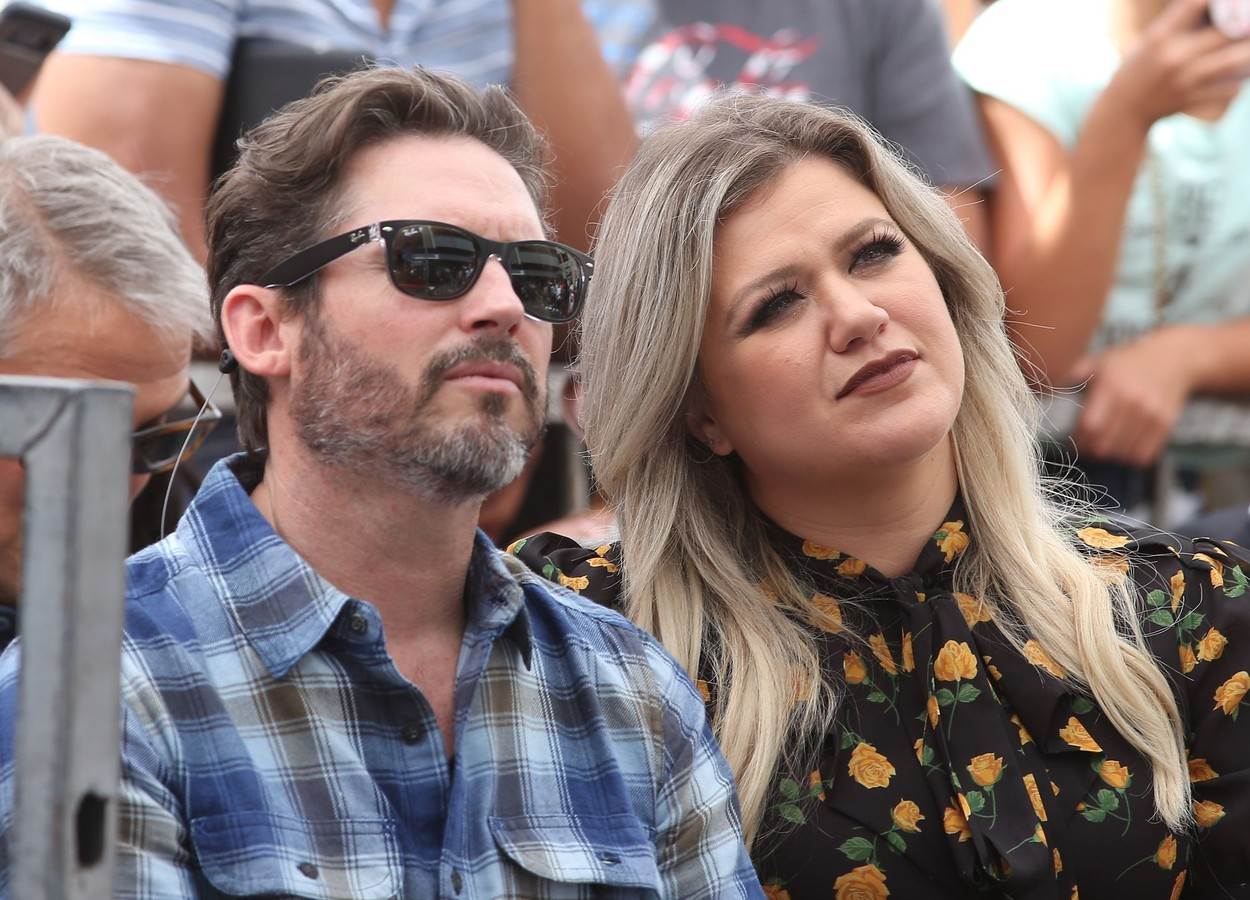 Kelly Clarkson službeno je okončala brakorazvodnu parnicu od menadžera za talente Brandona Blackstocka