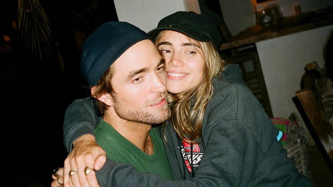 Robert Pattinson i Suki Waterhouse zajedno su od 2018. godine