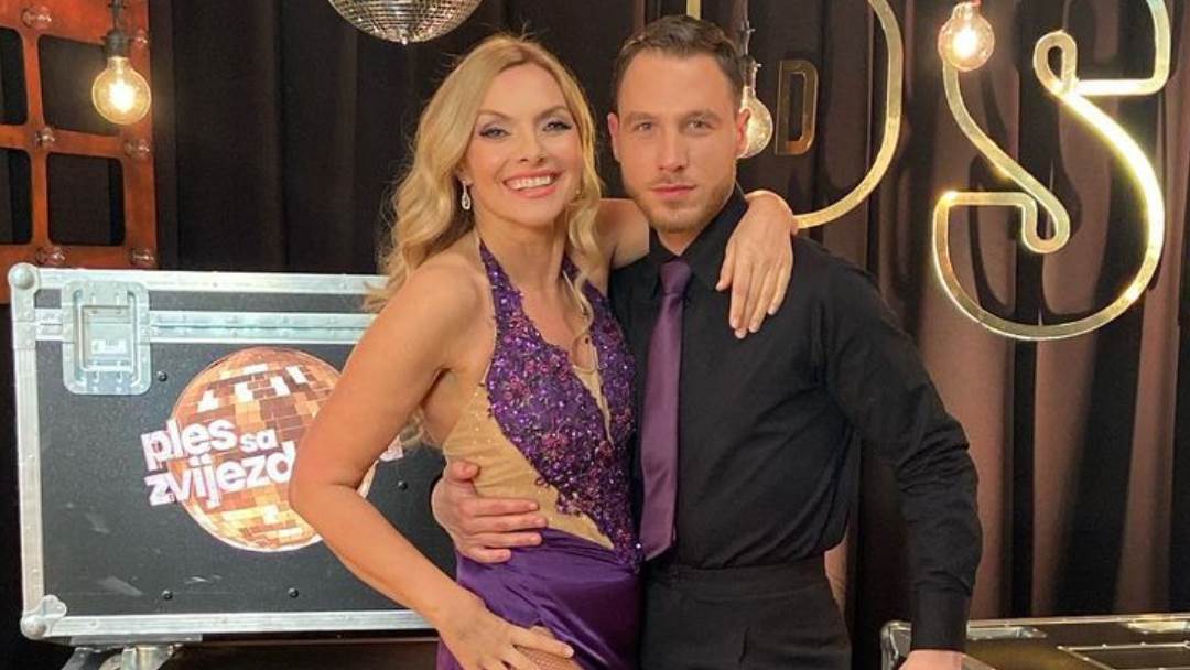 Tko je Mateo Cvenić, dečko Tare Thaller? Story