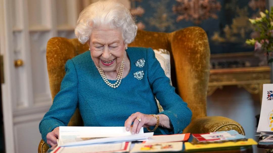 Kraljica Elizabeta slavi 70 godina na prijestolju