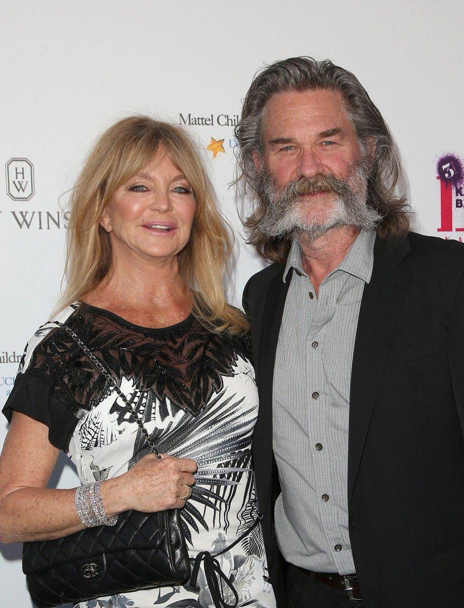 Kurt Russell i Goldie Hawn se nisu željeli vjenčati