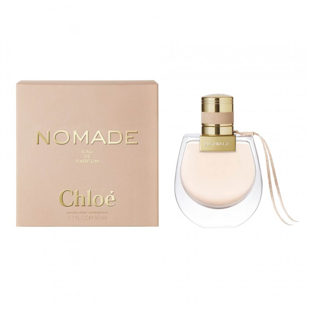 chloe nomade parfem namijenjen je samopouzdanim ženama