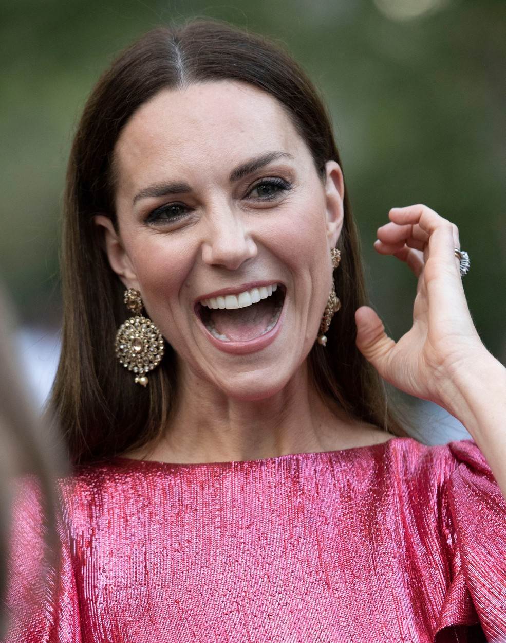 Objava na Instagramu potaknula je glasine o botoksu Kate Middleton