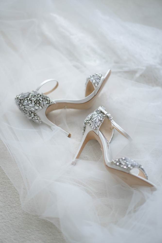 cipele za vjencanje