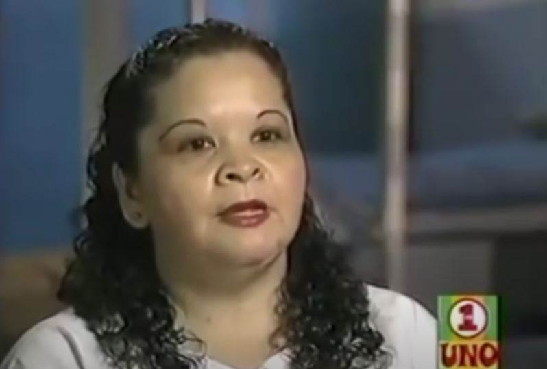 Yolanda Saldivar ubila je slavnu pjevačicu Selenu Quintanilla-Perez
