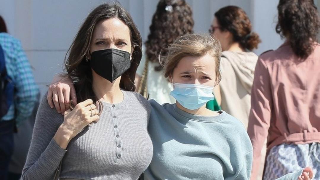 Angelina Jolie i kći Shiloh često zajedno odlaze u shopping
