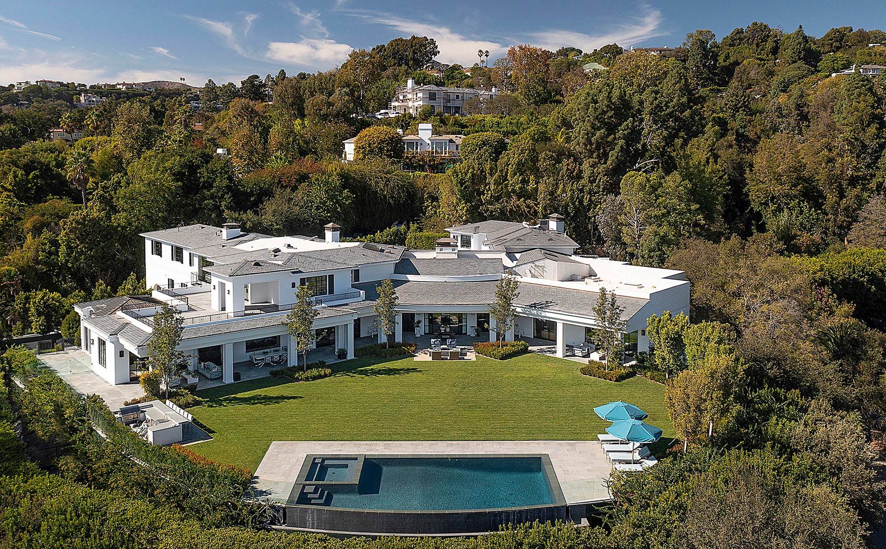Jennifer Lopez i Ben Affleck kupili su kuću