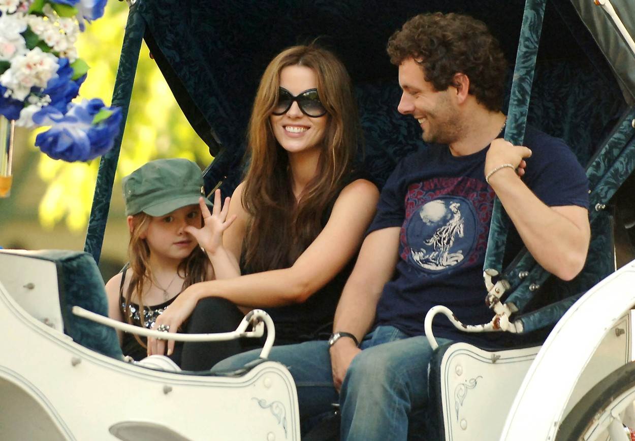 Kate Beckinsale i Michael Sheen su bili skupa 8 godina i imaju kćer