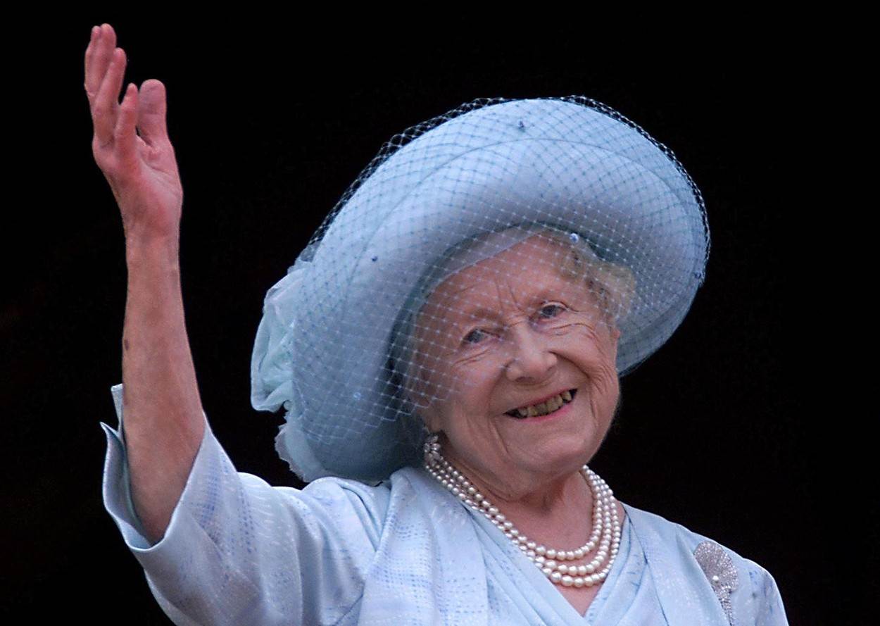 Kraljica Elizabeta I. umrla je u dobi od 101 godine