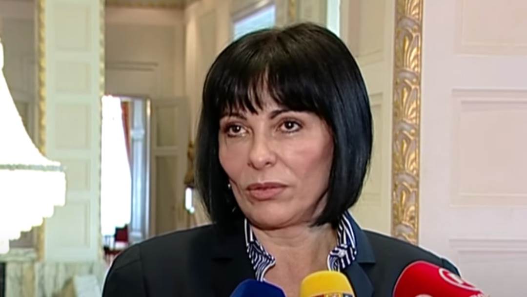 Marina Lovrić Merzel optužena je za mito i korupciju te je kriva po svim točkama optužnice