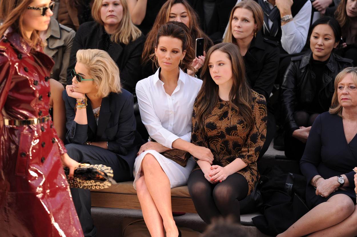 Kate Beckinsale ima kćerku Lily Mo Sheen