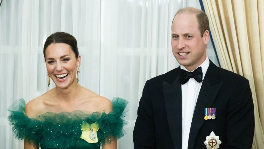 Kate Middleton i princ William proslavit će 40. rođendane zajedno