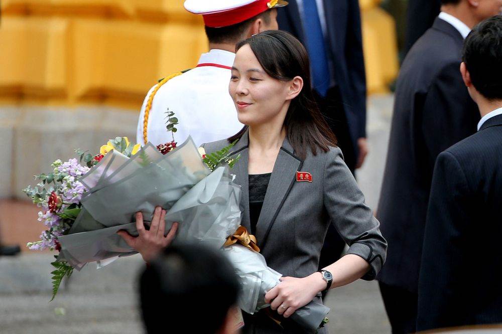 Kim Yo-jong navodno je okrutnija od svog brata Kim Jong-una