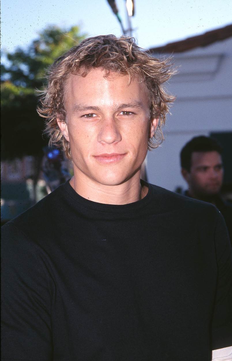 Heath Ledger preminuo je 2008. godine