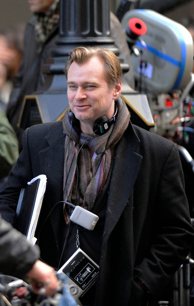 Christopher Nolan jedan je od najuspješnijih redatelja današnjice