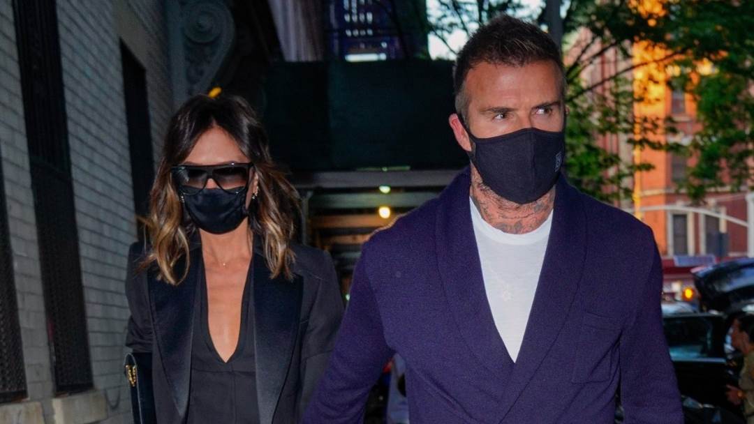 David Beckham i Victoria Beckham žene sina.jpg