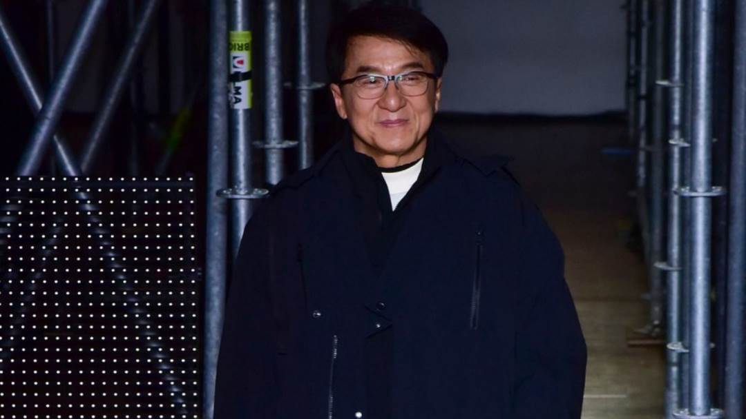 Jackie Chan slavi svoj 68. rođendan