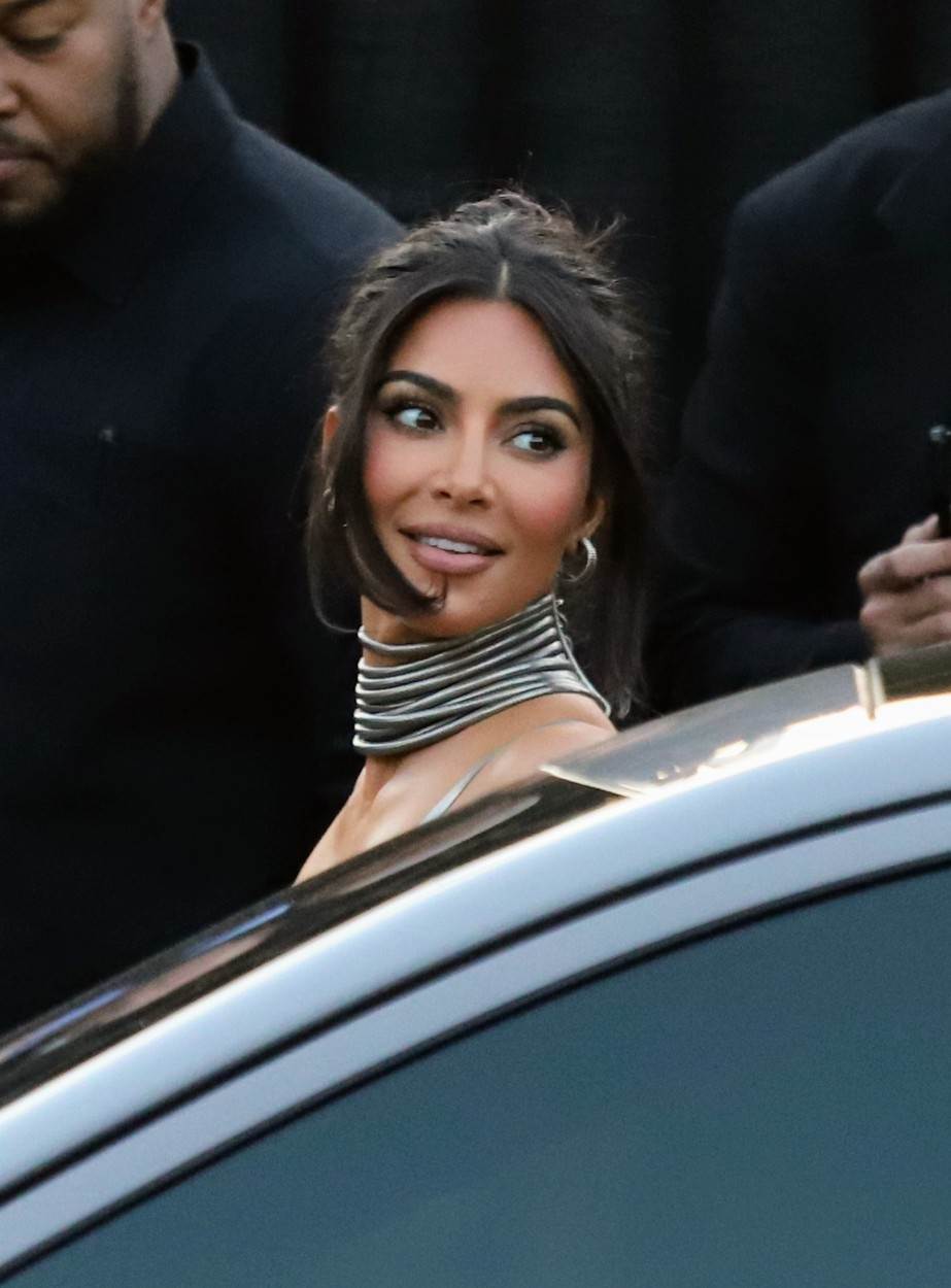 Kim Kardashian iz braka s Kayneom Westom ima četvero djece