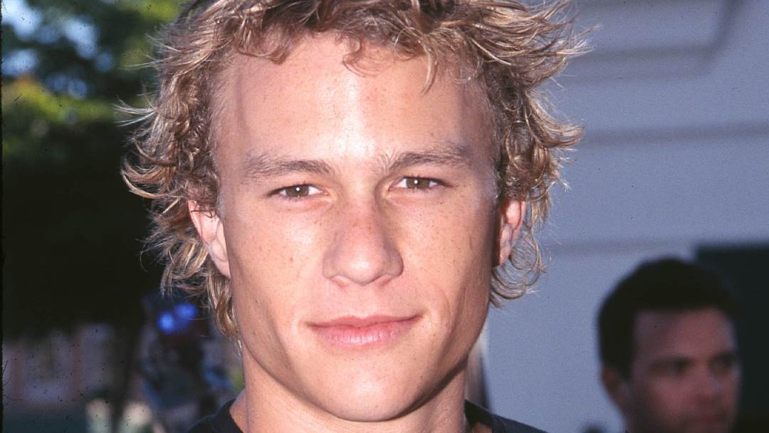 Heath Ledger preminuo je u 29. godini života