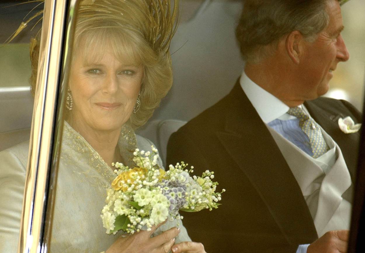 Princ Charles i Camilla Parker Bowles su se dugo čekali